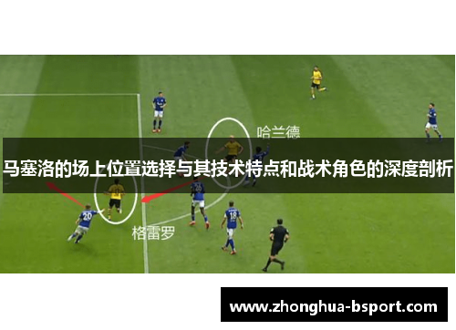 马塞洛的场上位置选择与其技术特点和战术角色的深度剖析