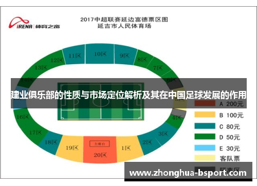 建业俱乐部的性质与市场定位解析及其在中国足球发展的作用