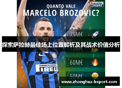 探索萨拉赫最佳场上位置解析及其战术价值分析